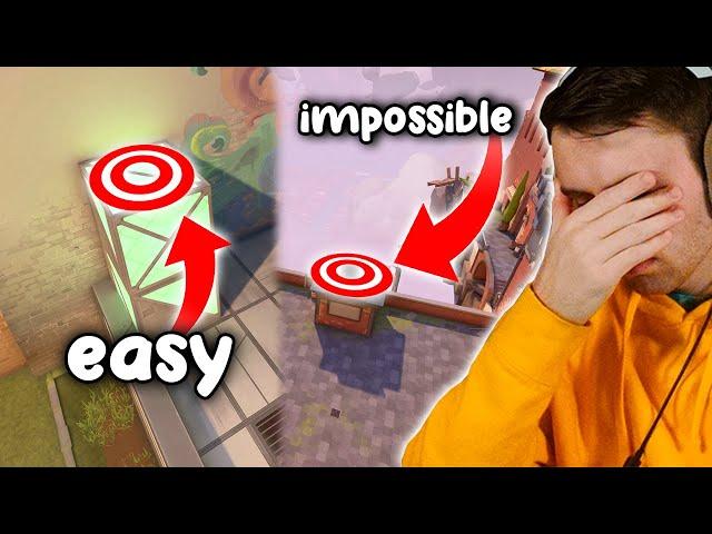 I Tested my Satchel Skills with This INSANE Challenge!