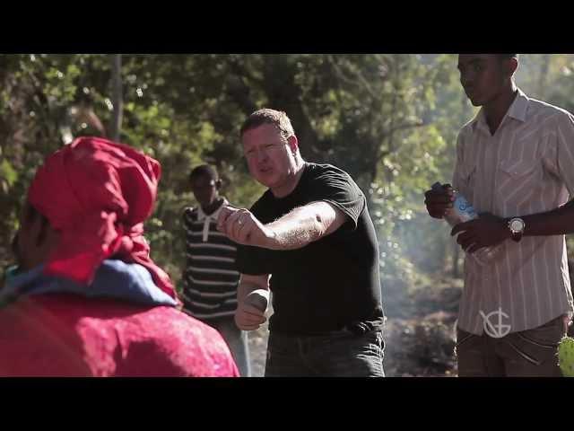 Global Ventures Season One - Sneak Peak