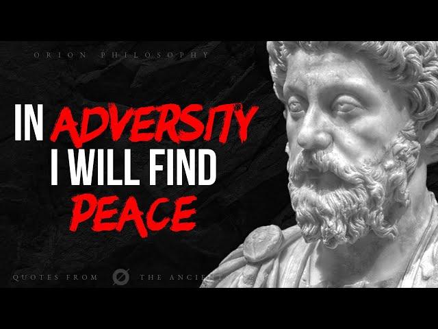 Unlock a Calm Mindset From These Stoic Lessons