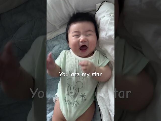 ⭐️ 별이야