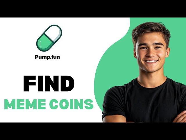 How To Find Potential Memecoins On Pump Fun 2024