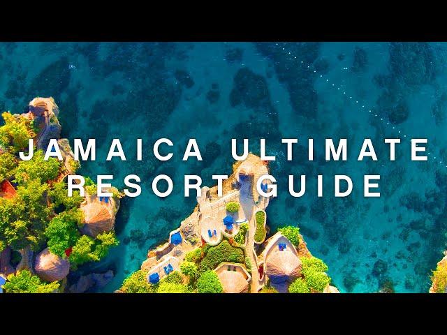 Handpicked: Jamaica's 10 Best Resorts + 1 to Avoid