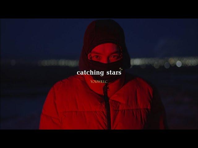 YOUWILLC - Catching Stars (Official Music Video)