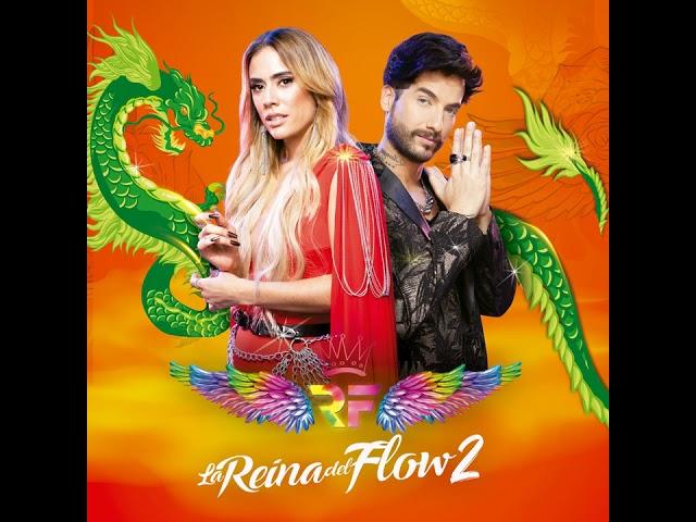 01. Colombia Style - Juan Triana (Erick " El Pez Koi") (Audio) | Soundtrack: La Reina del Flow 2