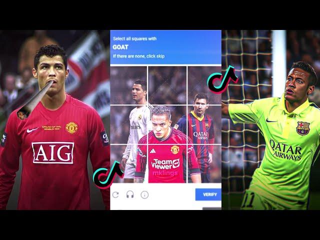 BEST FOOTBALL EDITS - GOALS, SKILLS, FAILS (#03) l FOOTBALL TIKTOK EDITS