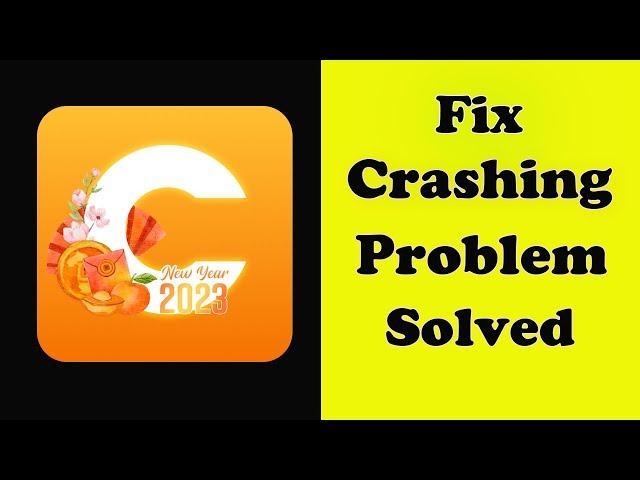 Fix ClipTV for Smart TV Keeps Crashing Problem Android & Ios - ClipTV for Smart TV Crash Error