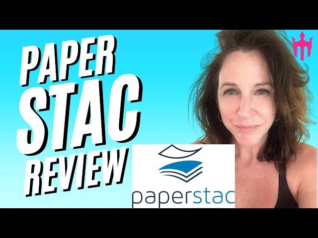 Paperstac: Online platform to buy and sell mortgage notes