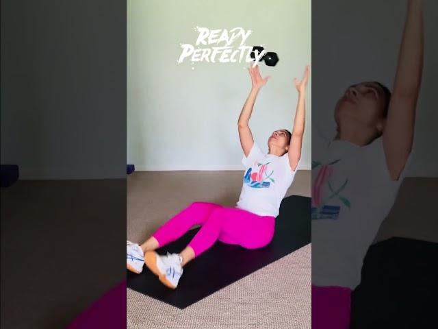 Sweat to the Beat- Melt Your Fat with the Rhythm