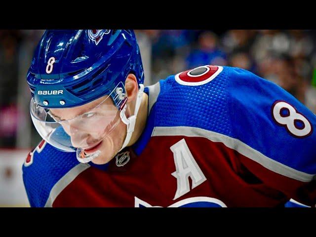 Cale Makar Is Hockey’s Most Evolved Defender