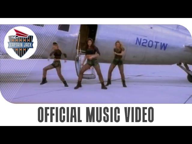 Captain Jack - Drill Instructor (Official Video 1996)