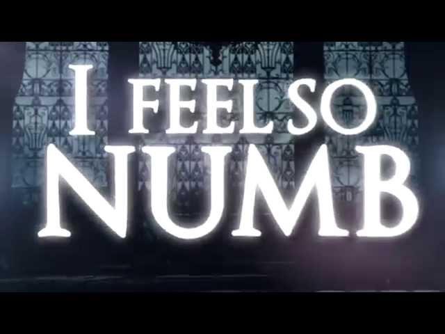 The Gift Of Ghosts - "Living Proof" Official Lyric Video