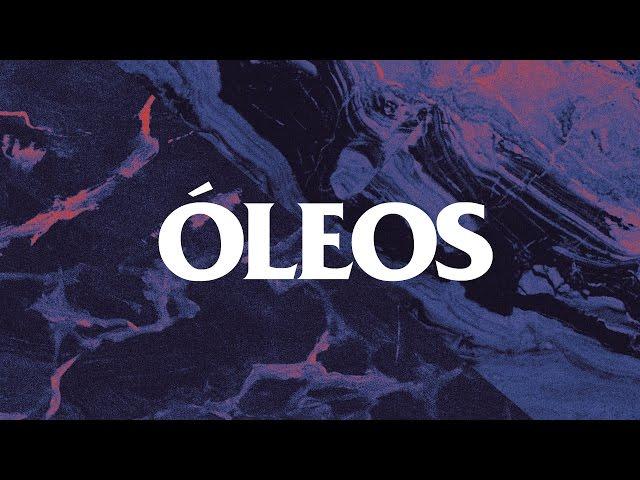 Óleos (letra) - Camilo Séptimo