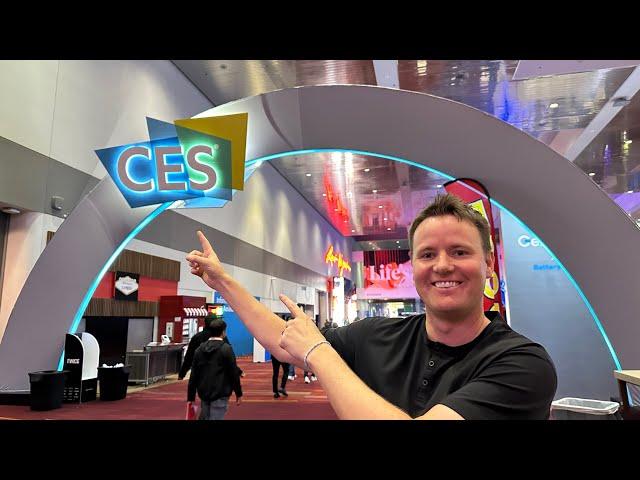 Best Home Tech of CES 2024!