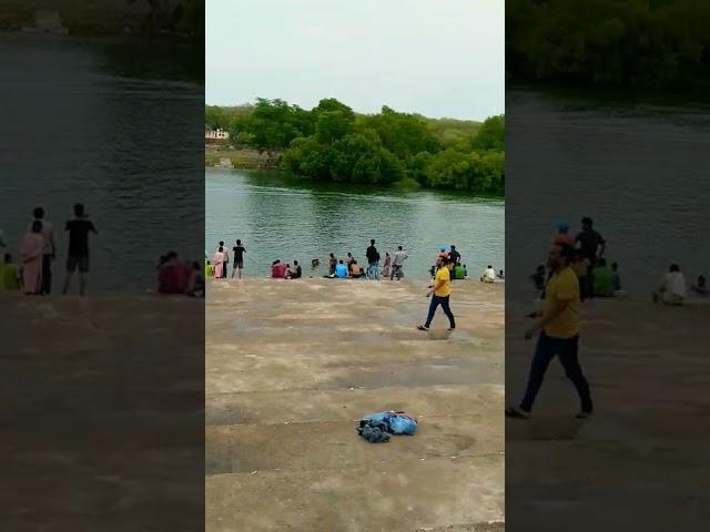 Beautiful Evening || Betwa River || Orchha || Raam Raja temple || Madhya Pradesh Tourism