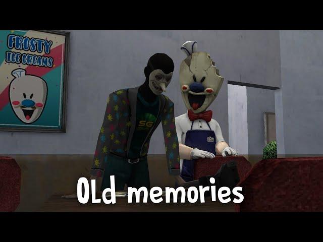 []Old memories (Happy Birthday, @SyogunGamer )[] •||IS Animation||• ×{Rodik._Animation}×