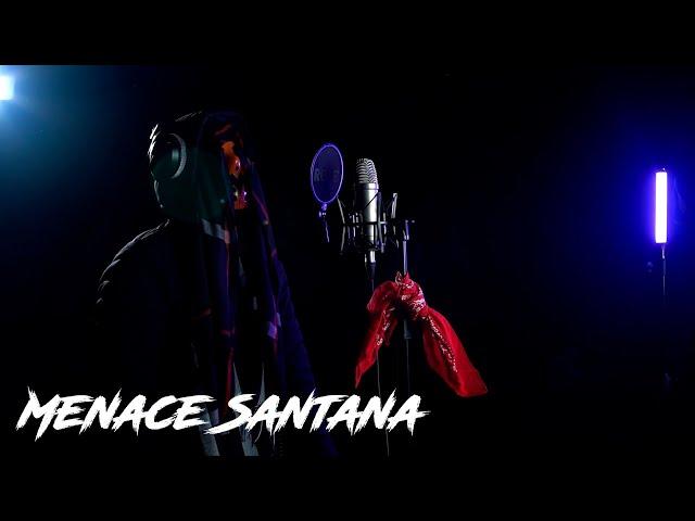 Freestyle TakeOver - Menace Santana