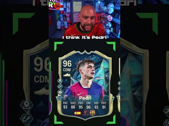 FUT CHAMPIONS REWARDS for SHAPESHIFTERS! #fc25