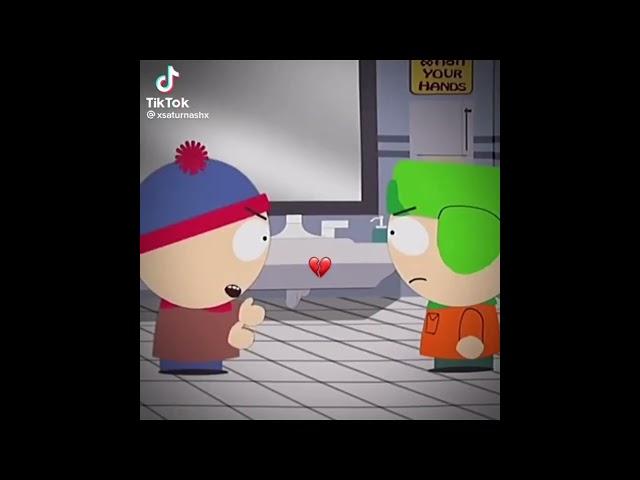 random South Park videos that are in my camera role