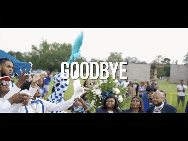 JayDaYoungan - Goodbye [Official Music Video]