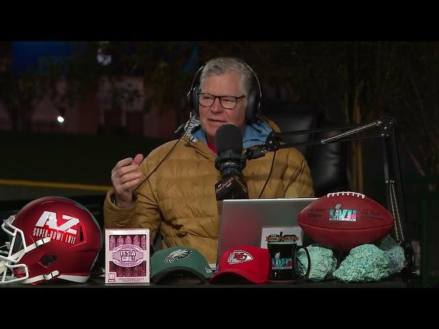 Dan Patrick On The Suns Trading For Kevin Durant And The Lakers Trading Russell Westbrook | 02/09/23