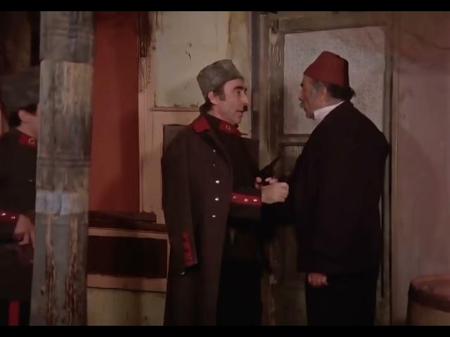 Ulan nezaketin sırası mı? Hayvan! :)