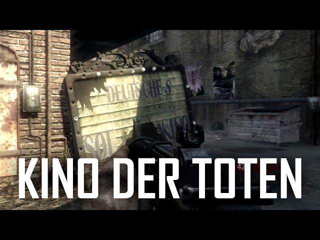 Why Kino der Toten Is So Iconic