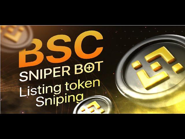 Bsc Sniper Bot | +100% Profit Per Day | Pancakeswap Trading Bot | Pancakeswap Bot | Last FREE Vers