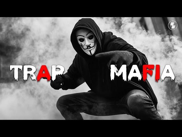 Gangsta mafia rap 2024  Stronger Gangster Rap Mix - Hip Hop & Trap Music 2024