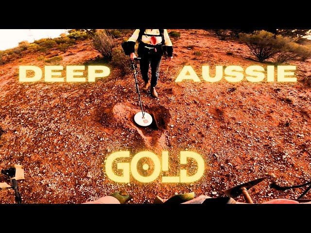 Deep Aussie Gold Ep 3 | GPZ 7000 is KING