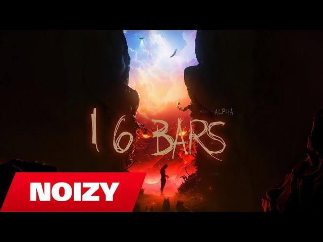 Noizy ft Varrosi &  Mc Kresha - 16 Bars