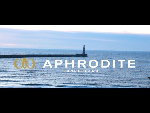 Inside Aphrodite Clothing