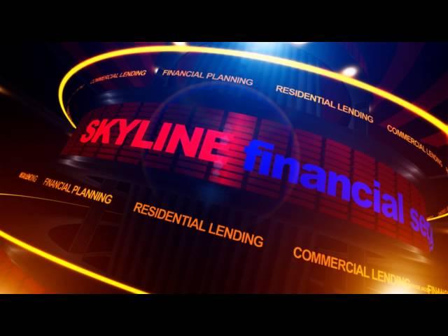 Skyline Financial Services