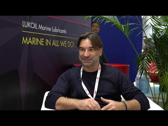 Lukoil Marine Lubricants