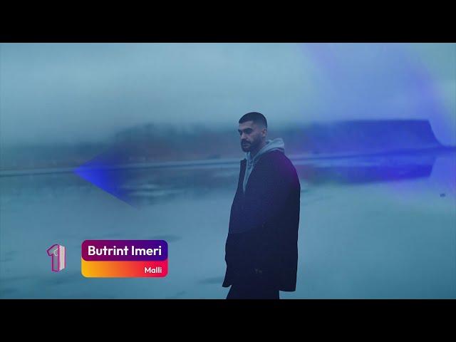 Butrint Imeri - Malli - TOP 20 - 23 Nentor - ZICO TV