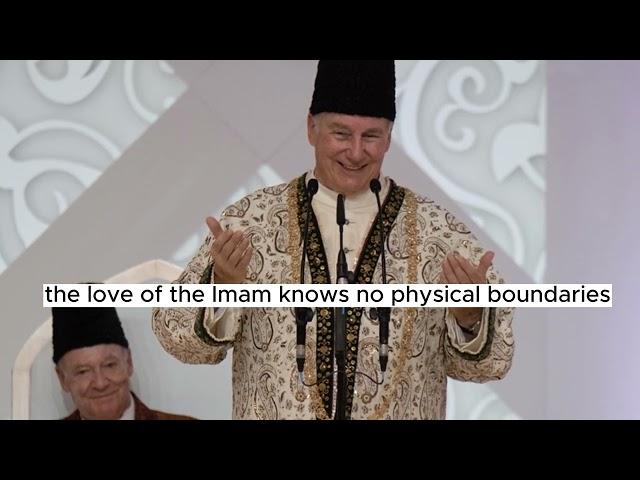 Hazar Imam Aga Khan Guidance & Affection To Ismailis. #agakhan #ismaili #ismailiginan #theismaili