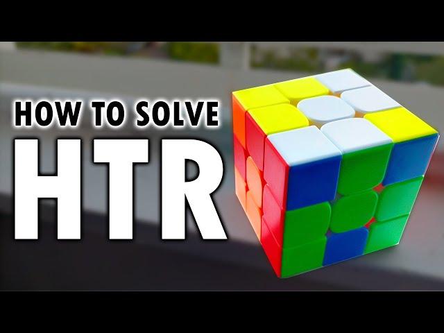 HTR Tutorial for FMC