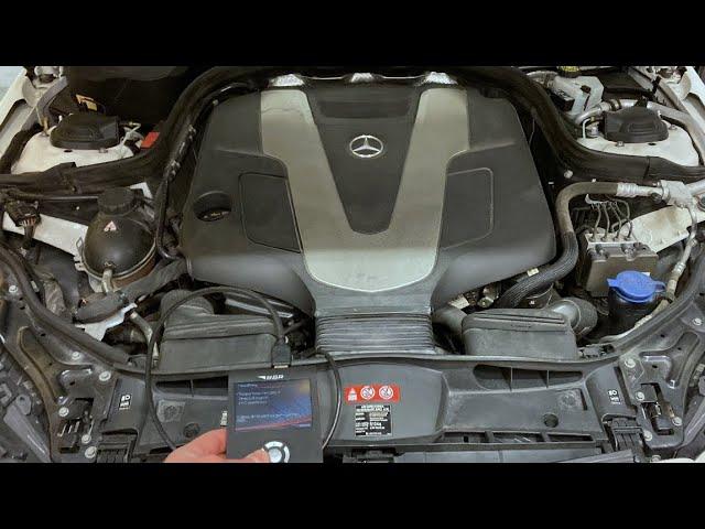 Mercedes W212 | How To Increase Horsepower & Torque