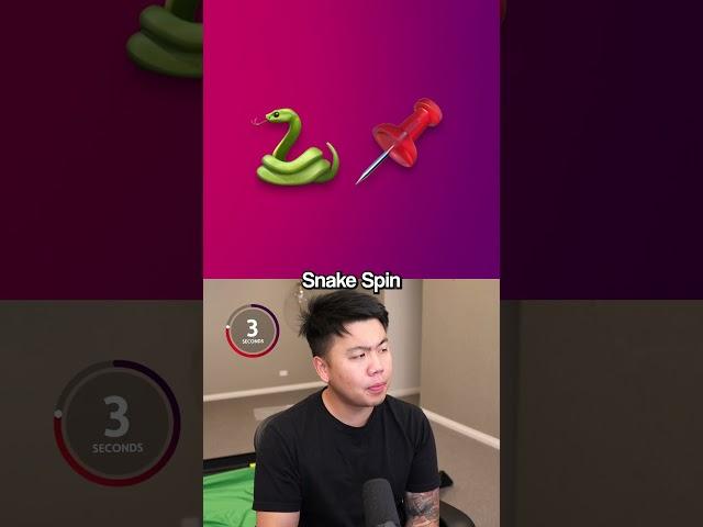 Guess the BLOX Fruits From The EMOJI