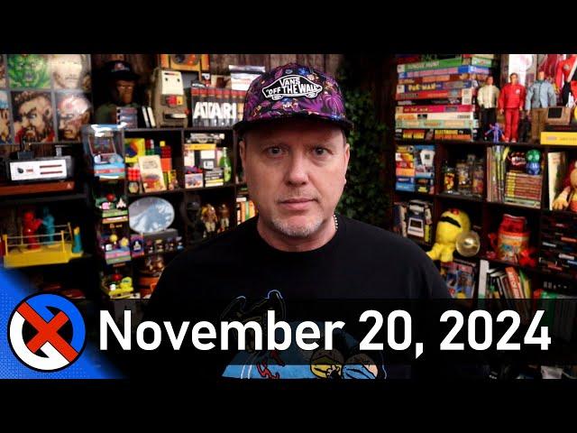 Time vs. Integrity of Product Reviews | November 20, 2024