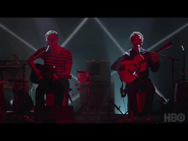 Flight of the Conchords: Live in London (2018) | Trailer