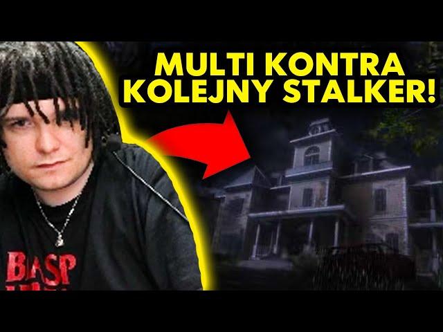 MULTI KONTRA KOLEJNY STALKER! (The Stalked)