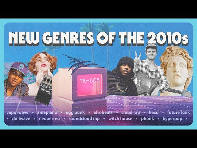 Nostalgia Overload: The Genres Of The 2010s