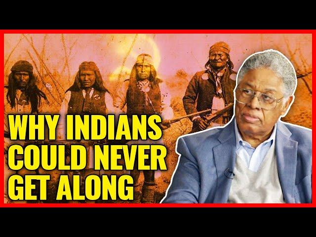 The Surprising Truth Behind The Disunity Among Indians