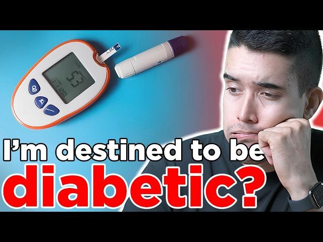 My DNA Says Diabetes  Can I Beat My Genetics?