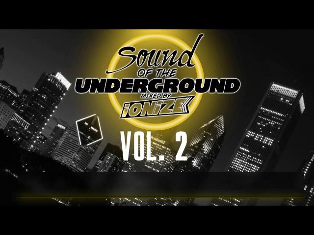 SOUND OF THE UNDERGROUND VOL. 2 [MELBOURNE BOUNCE MIXTAPE] *FREE DOWNLOAD*