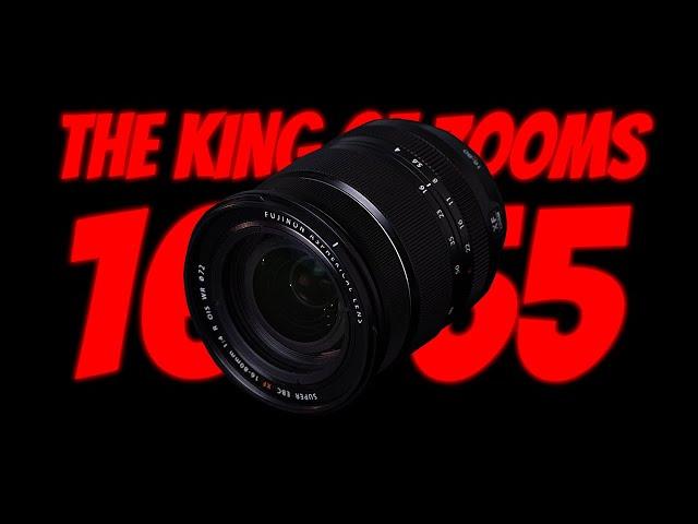 The New Best Fujifilm X Lens Coming in 2024