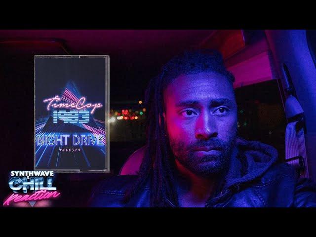 Timecop1983 - Night Drive | Synthwave and Chill