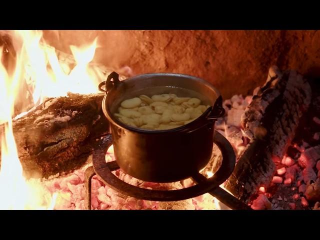 Cooking Marathon! 18th Century Feasts