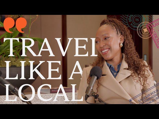 Vanessa Kingori's Travel Secrets | How To Travel Like A Local