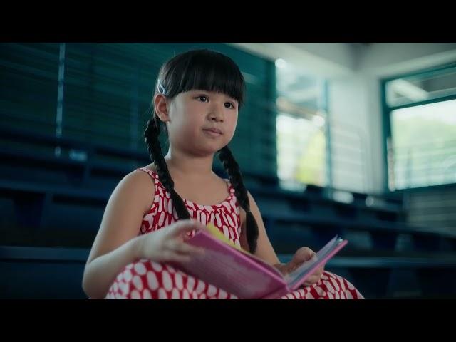 Turn family moments into favourite memories, with Singtel and Samsung.